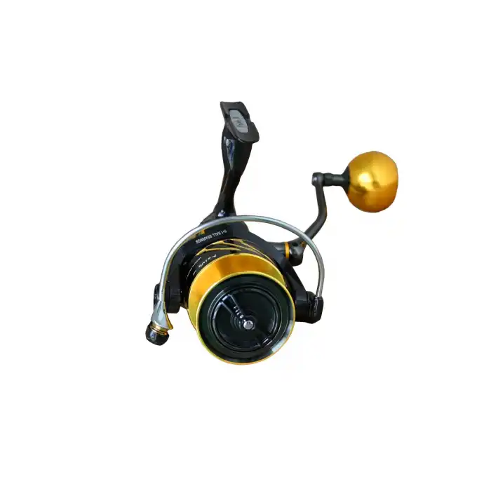 TITAN  6000, 5+1BB, METAL KAFA, TOPUZ