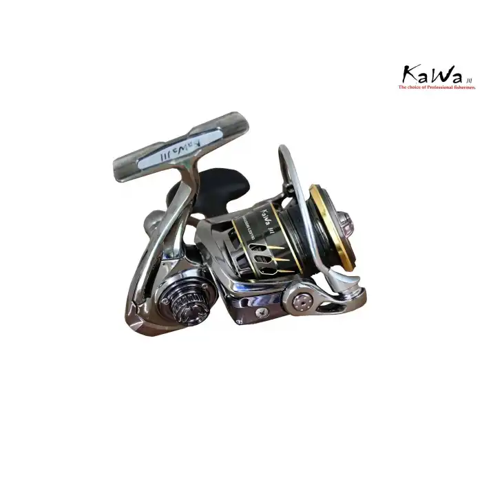 TOJIRO  7+1BB, METAL KAFA, ALTIN