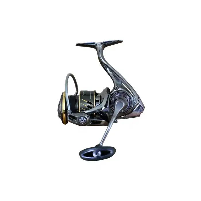 TOJIRO  7+1BB, METAL KAFA, ALTIN