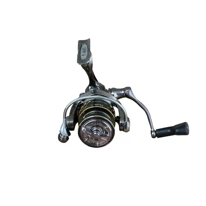 TOJIRO  7+1BB, METAL KAFA, ALTIN