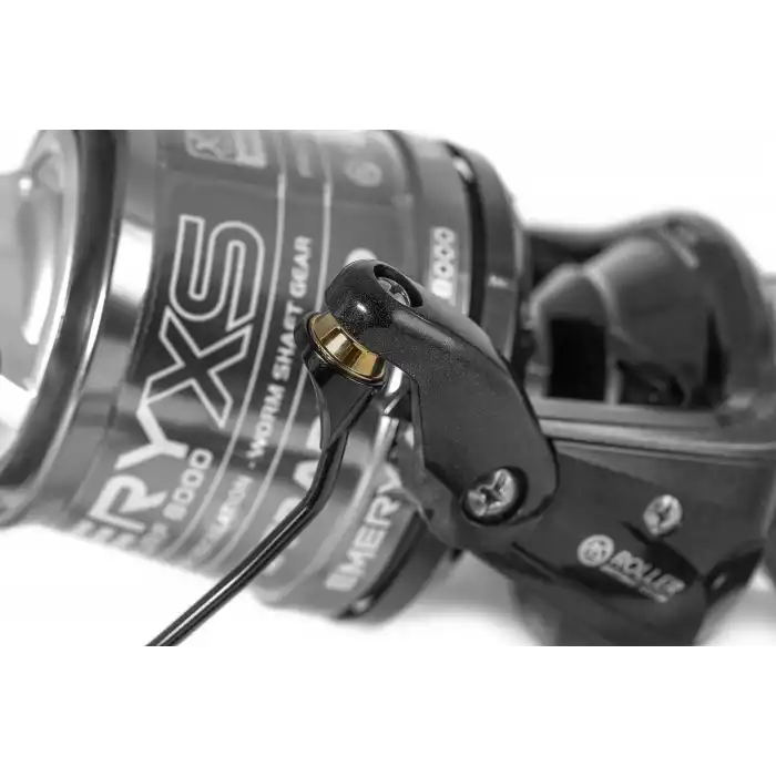 Trabucco Emery XS Surf 8000 Olta Makinesi