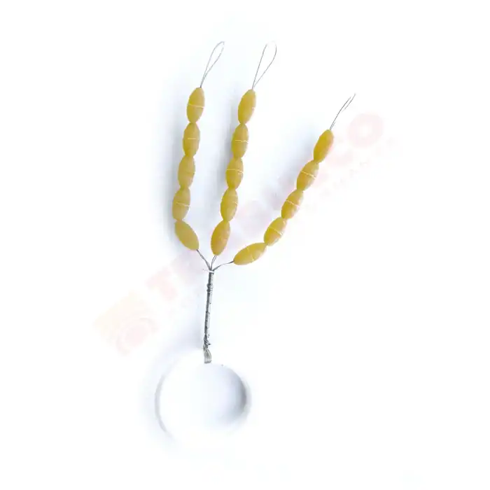 Trabucco Float Stopper Natural Stoper