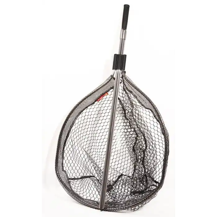 Trabucco Pro Rubba Landing Net Telescopic 150cm