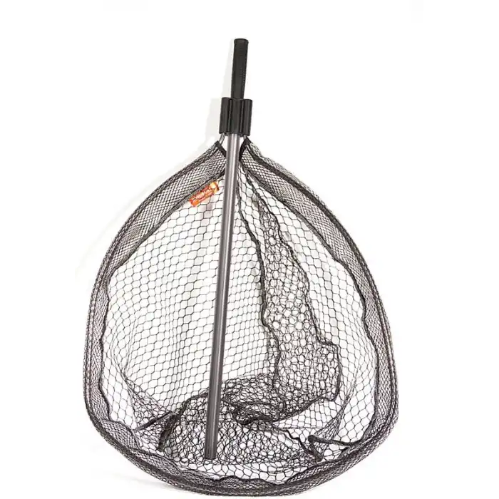 Trabucco Pro Rubba Landing Net Telescopic 150cm