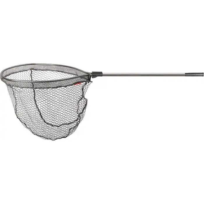 Trabucco Pro Rubba Landing Net Telescopic 150cm