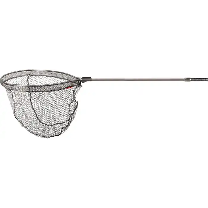 Trabucco Pro Rubba Landing Net Telescopic 150cm