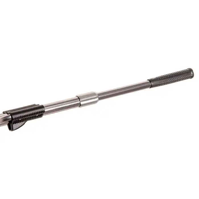 Trabucco Pro Rubba Landing Net Telescopic 150cm