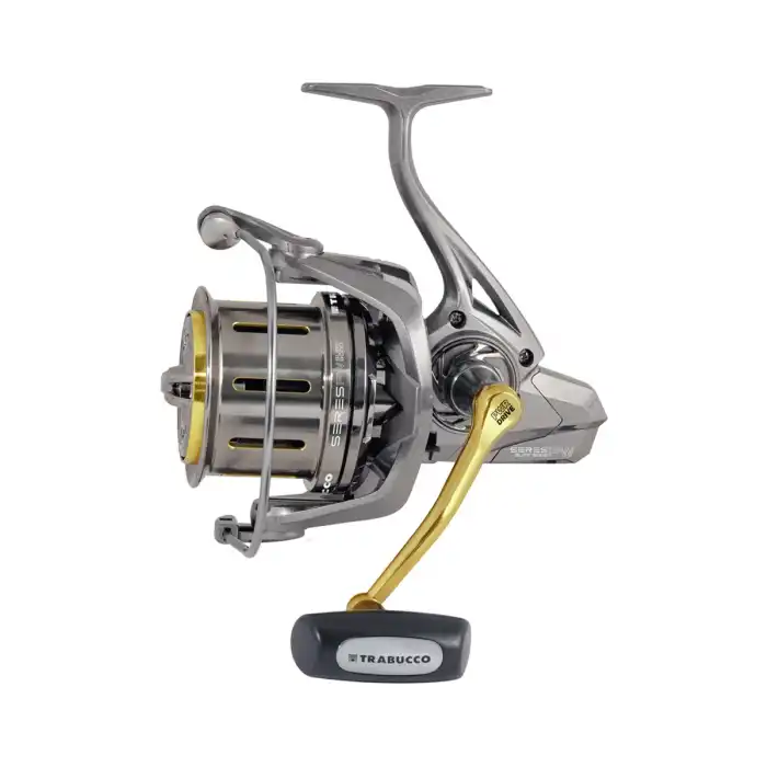 Trabucco Seres Surf PW 8000 Surf Olta Makinesi