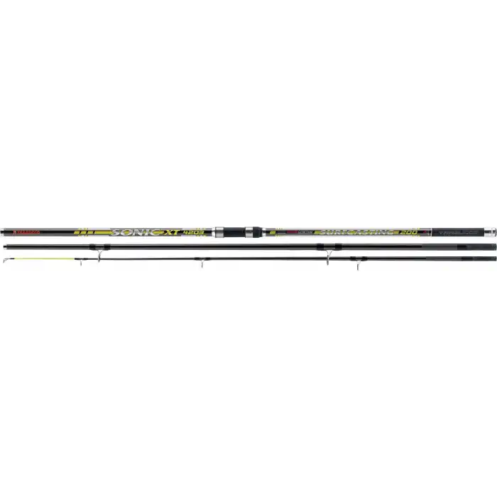 Trabucco Sonic XT Surfcasting 4.20m 100-200gr Surf Olta Kamışı