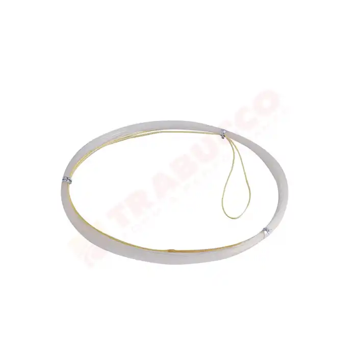 Trabucco T-Force Wind-On FC Leader 10mt Lider Misina