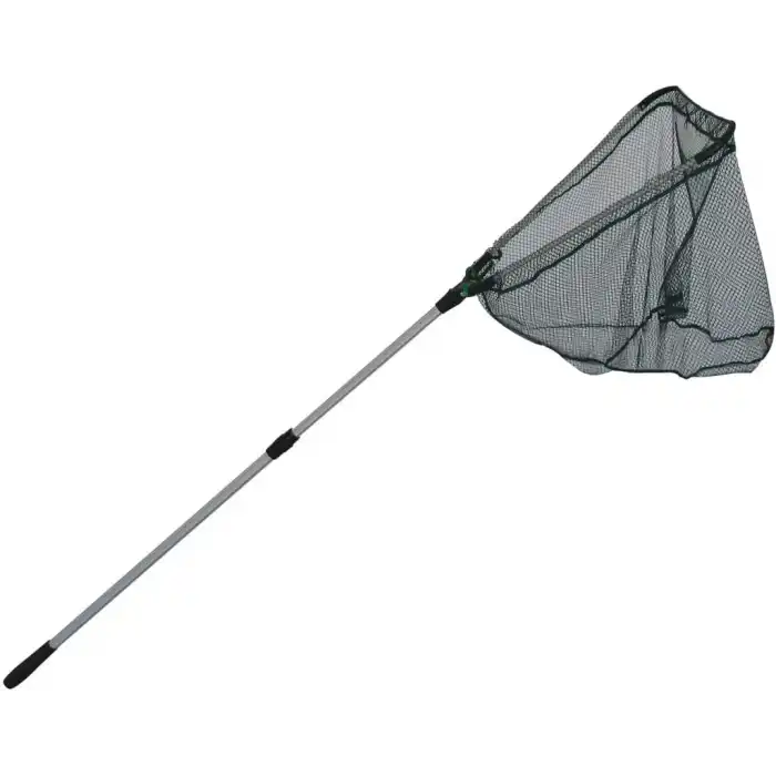 Trabucco Top Range Pro Landing Net 2mt Tele Kepçe