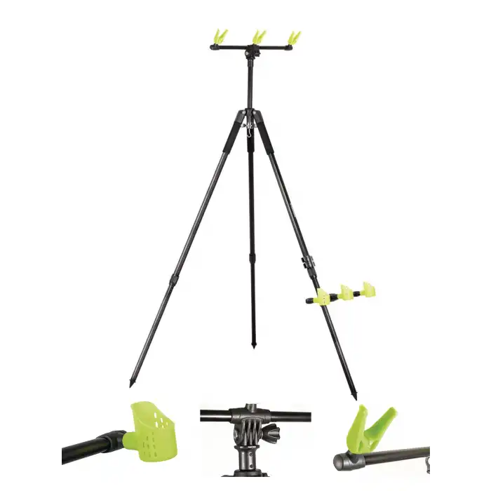 Trabucco XTR Surf Tripod T3 EVO+ Surf Tripod