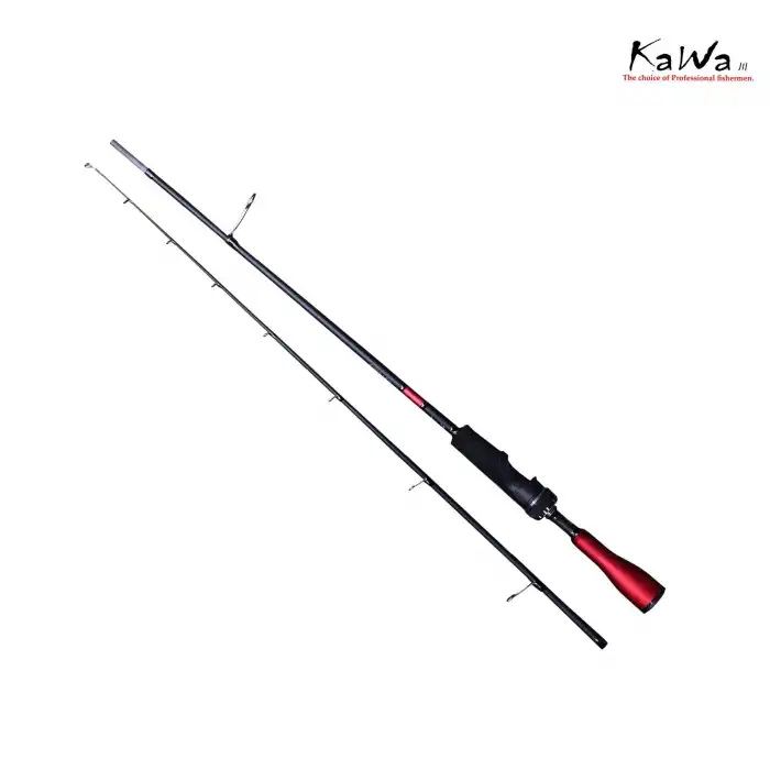 TRAPPER  SPIN KARBON