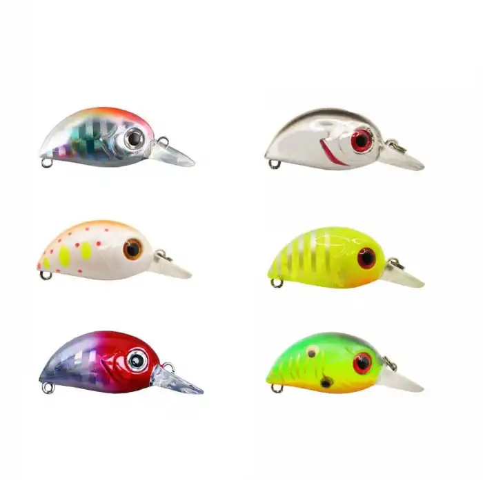 Usami Ball Crank 25S-SR 2.6 G Maket Balık