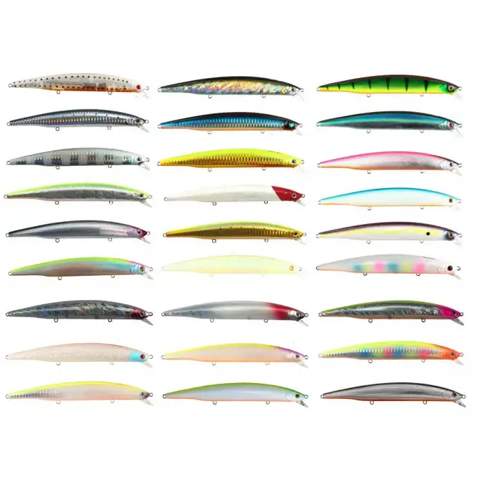 Usami Jack The Ripper 145F-SR 23 G Maket Balık