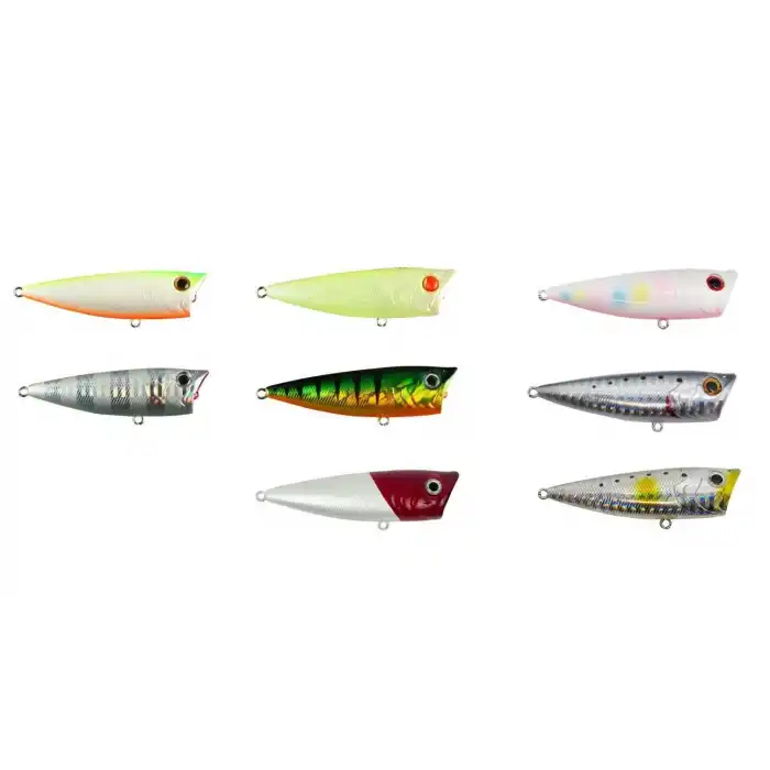 Usami Mad Pop 70F 9.9 G Maket Balık