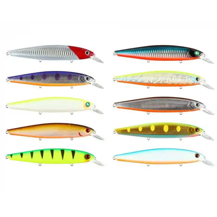 Usami Nagai 130F-SR 24 G Maket Balık