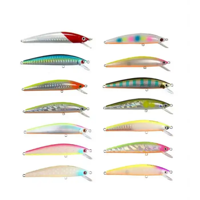 Usami Now 80F-SR 6.2 G Maket Balık