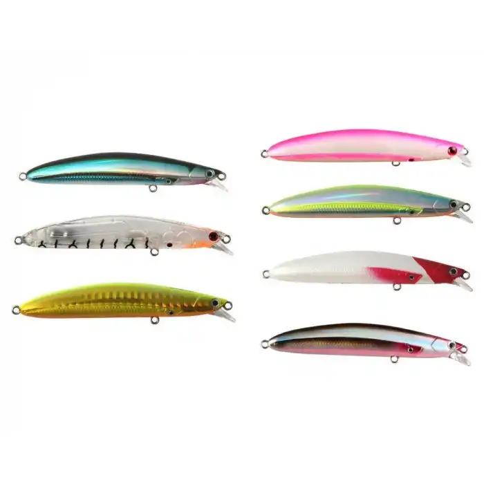 Usami Phantom Mullet 90F-SR 9.4G Maket Balık