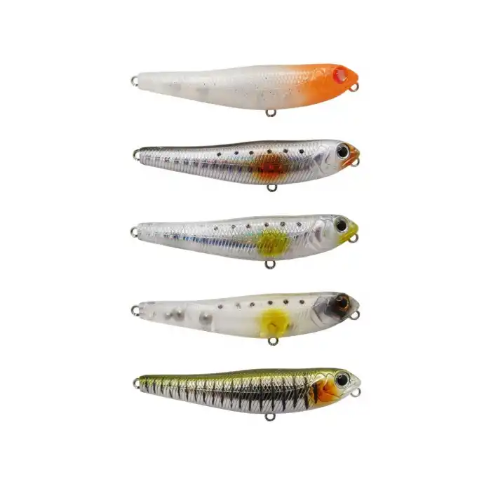 Usami Pluto 70F 6.2 G Maket Balık