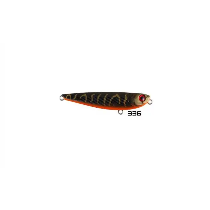 Usami Puppy Walker 53DW 2.5 G Maket Balık -336