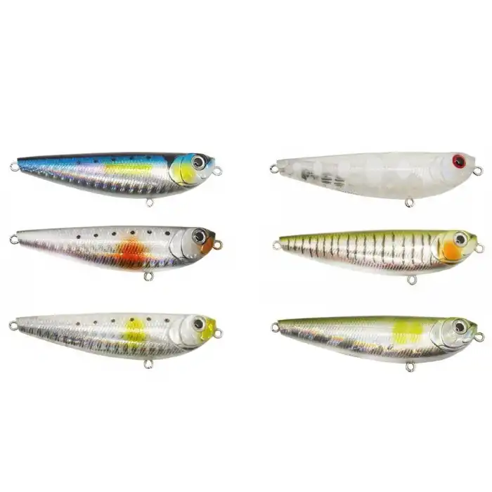 Usami Puppy Walker 70DW 7.5 G Maket Balık