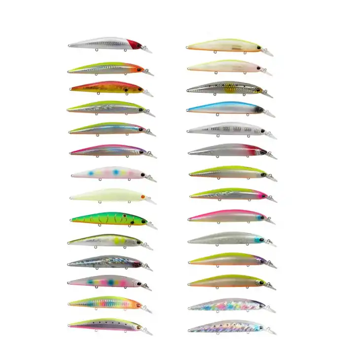 Usami Saroo 110S-SR 21.3G Maket Balık