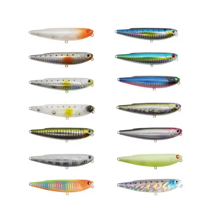 Usami Shore Power 88DW 12 G Maket Balık