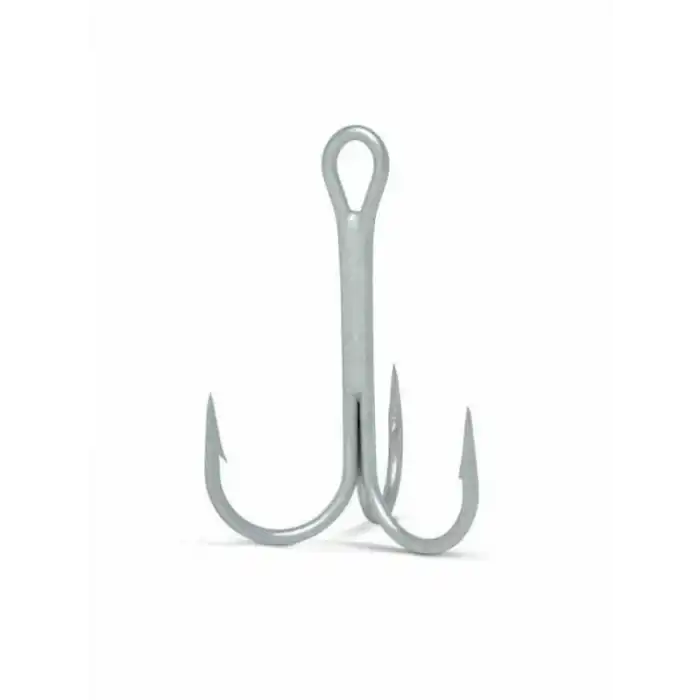 VMC Üçlü Olta İğnesi 9649PS