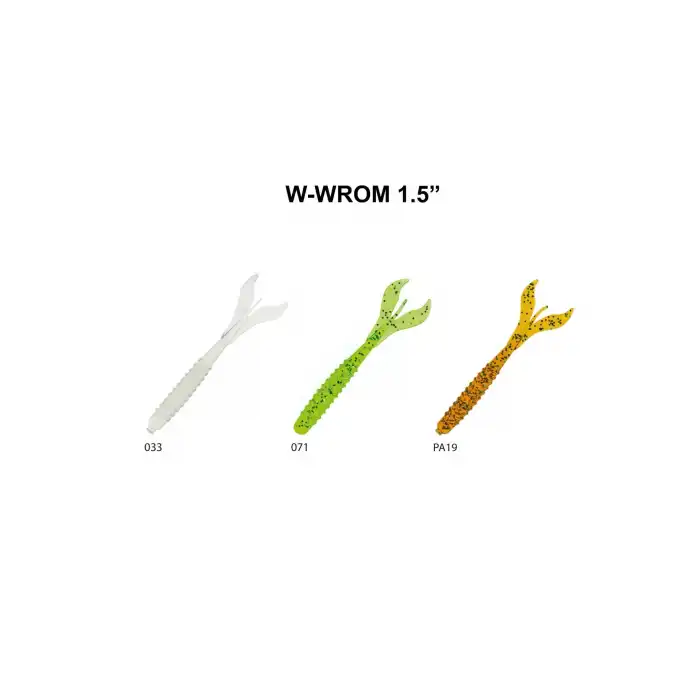 W-WORM 1.5
