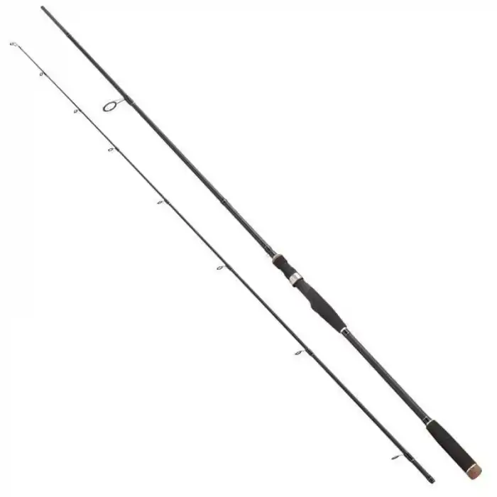 Warbird Dark Spinning 270cm (7-25 G) 2P
