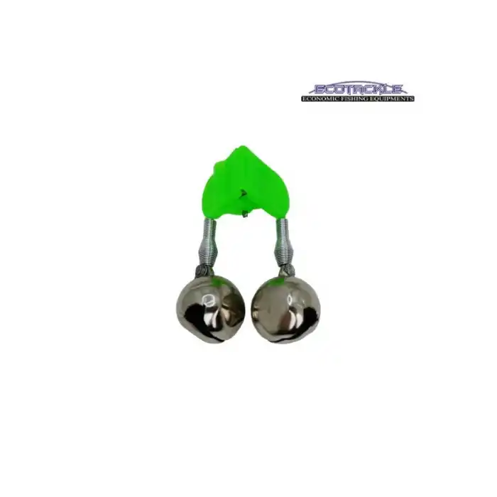 ZİL, PLASTİK MAŞALI GAGALI ÇİFTLİ, 18 MM