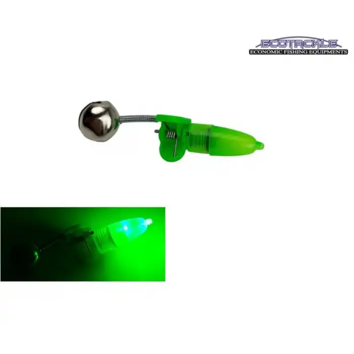 ZİL PLASTİK MAŞALI PİLLİ TEKLİ 18 MM