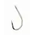 BKK Carp Hook Hand Ground İğne