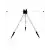 Ecotackle Teleskopik Tripod 120 cm 3 Boğum