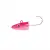 Fiiish CSE220 CSE1283 1 Tetes Plombee Extra Deep 120 gr Rose Fluo Jighead