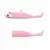 Fiiish Master Shad MS75/3 MS4505 Combo Medium 6gr Neon Pink,