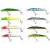 Fladen Eco Minnow Maket Balık 9 cm