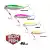 Fujin Iron Fish 40gr 78mm Jig Yem