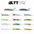 Fujin Jett Bait 120SP 18gr 120mm Maket Balık