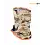 Fujin Pro Angler Neck Gaiter Boyunluk Natural Camo