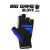 Fujin Pro Angler S24 Big Game Gloves Blue