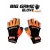 Fujin Pro Angler S24 Big Game Gloves Orange