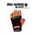 Fujin Pro Angler S24 Big Game Gloves Orange