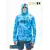 Fujin Pro Angler S24 Buff&Hoodie Blue Fish