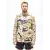 Fujin Pro Angler S24 Buff&Hoodie Natural Camo