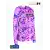 Fujin Pro Angler S24 Women Hooded Echo Purple
