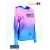 Fujin Pro Angler S24 Women Hooded Mermaid
