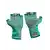 Fujin Pro Angler Summer Gloves Green