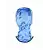Fujin Pro Angler Sungaiter Boyunluk Blue Fish